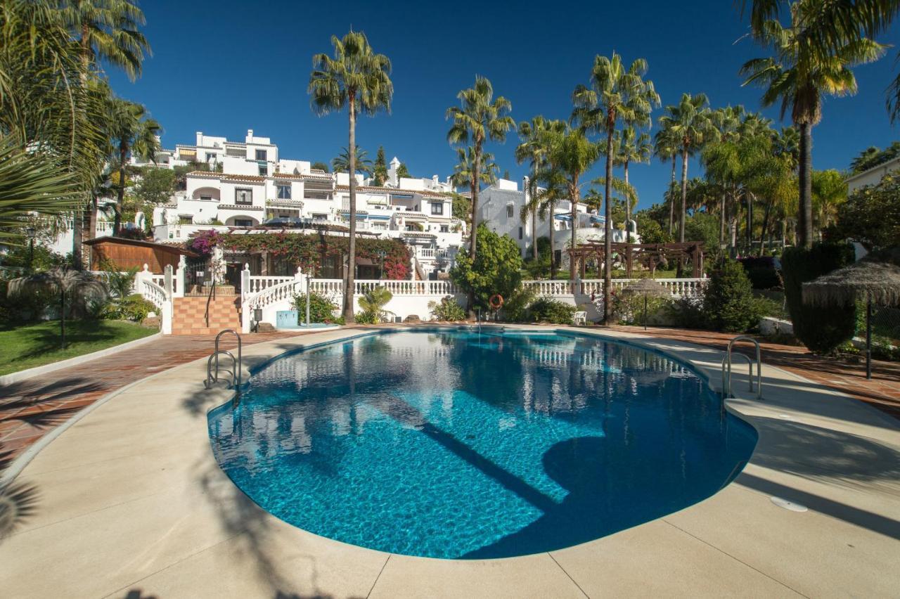 Palmas 4b Oasis Apartamento *