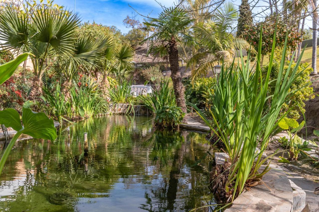Palmas 4b Oasis * Nerja