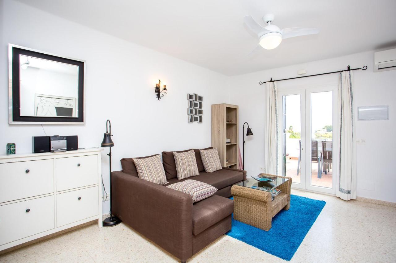 Palmas 17b Oasis * Nerja