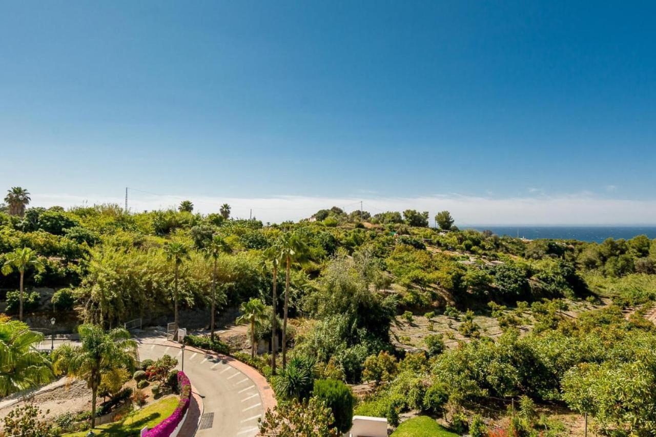 Apartamento Palmas 17b Oasis Nerja