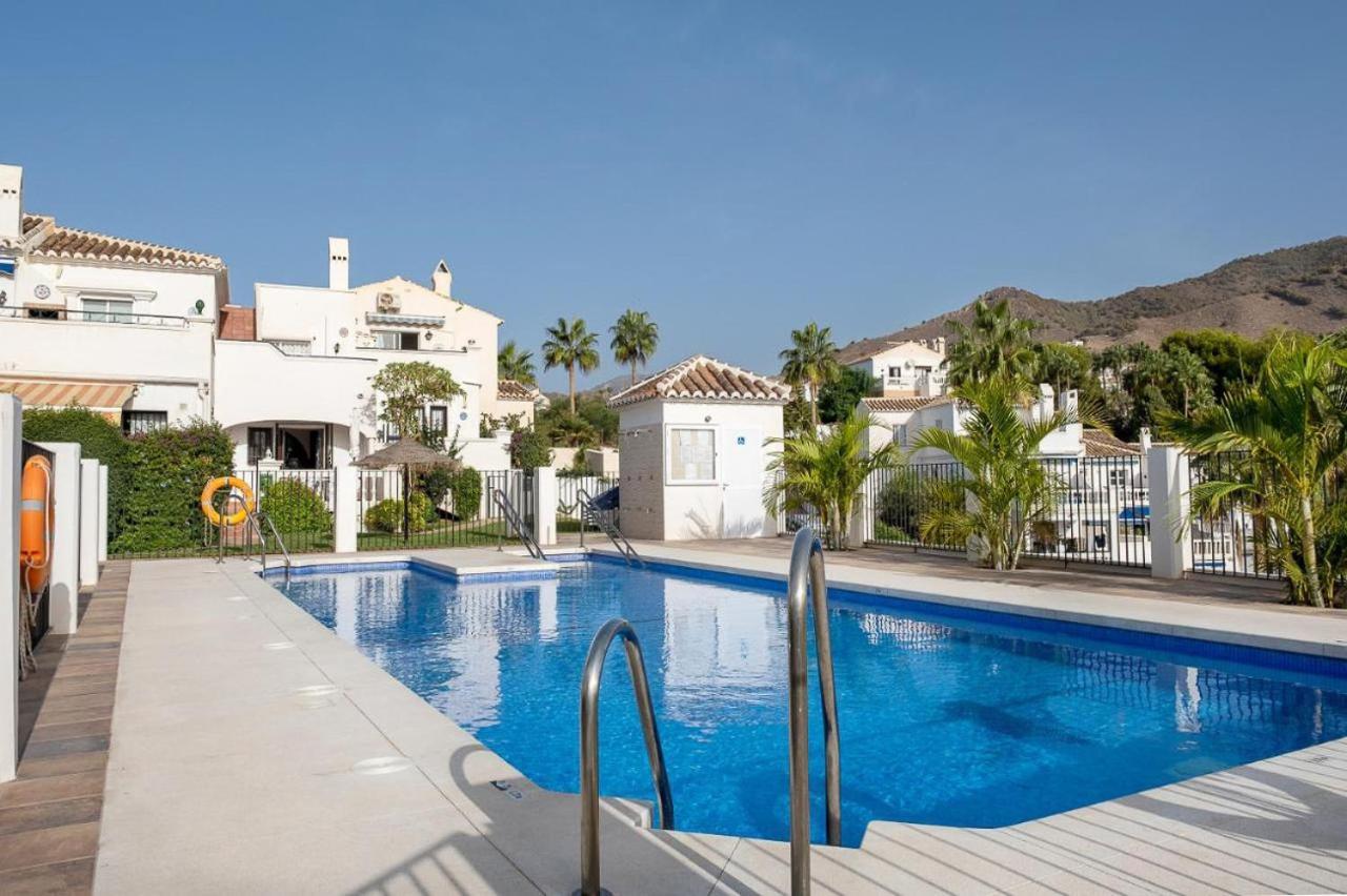 Apartamento Palmas 17b Oasis