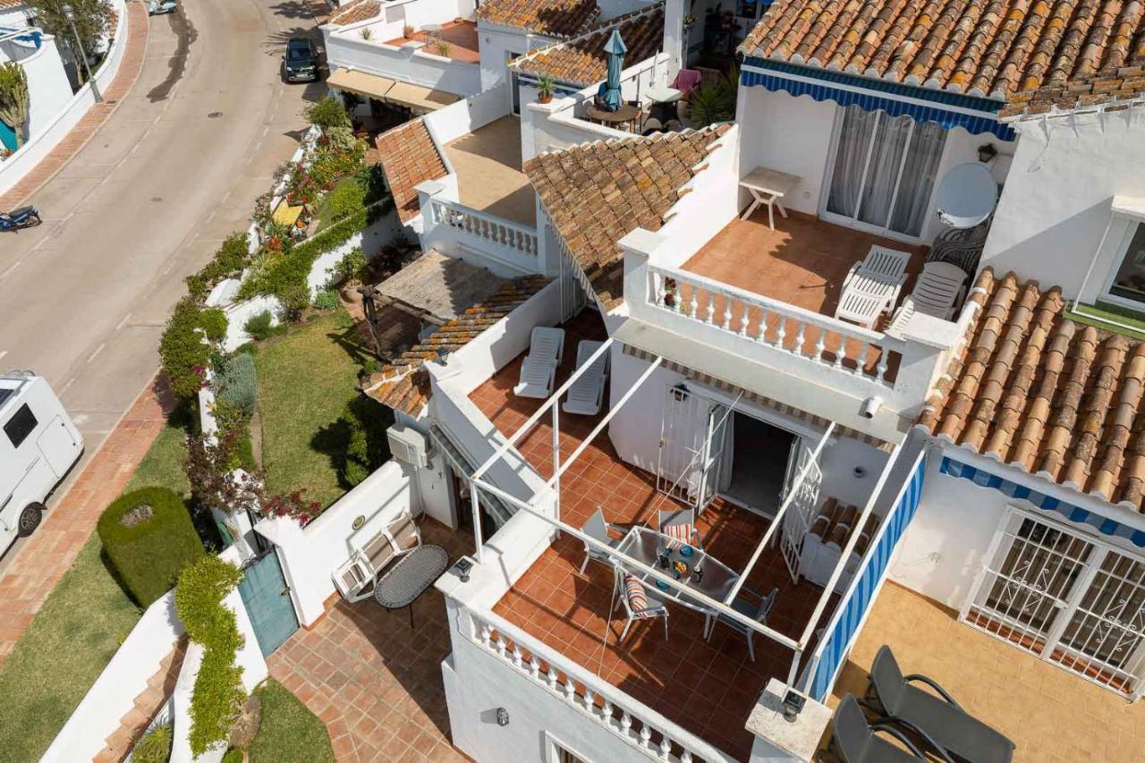 Tetuan 11 Oasis * Nerja