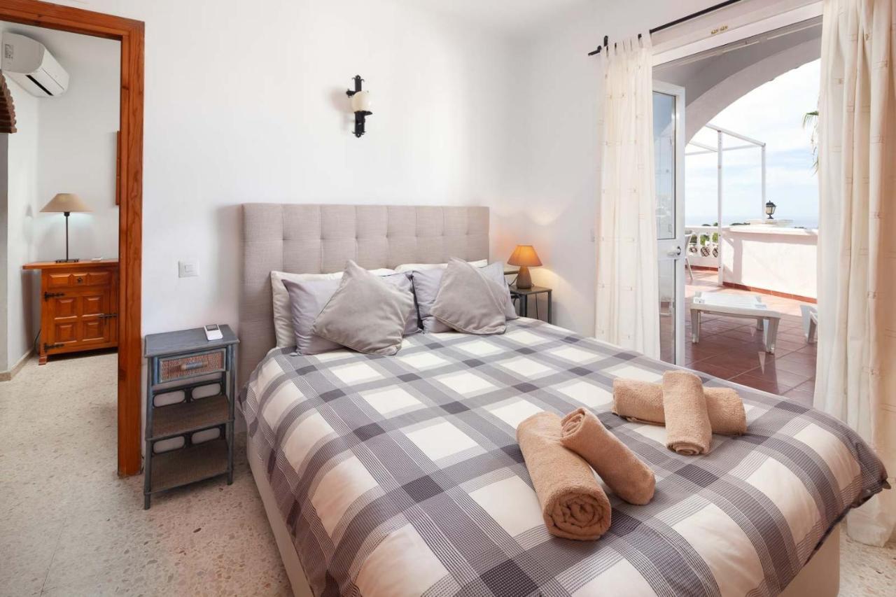 Tetuan 11 Oasis * Nerja