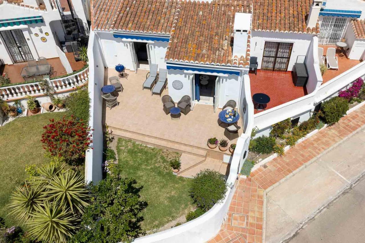 Tetuan 42 Oasis * Nerja