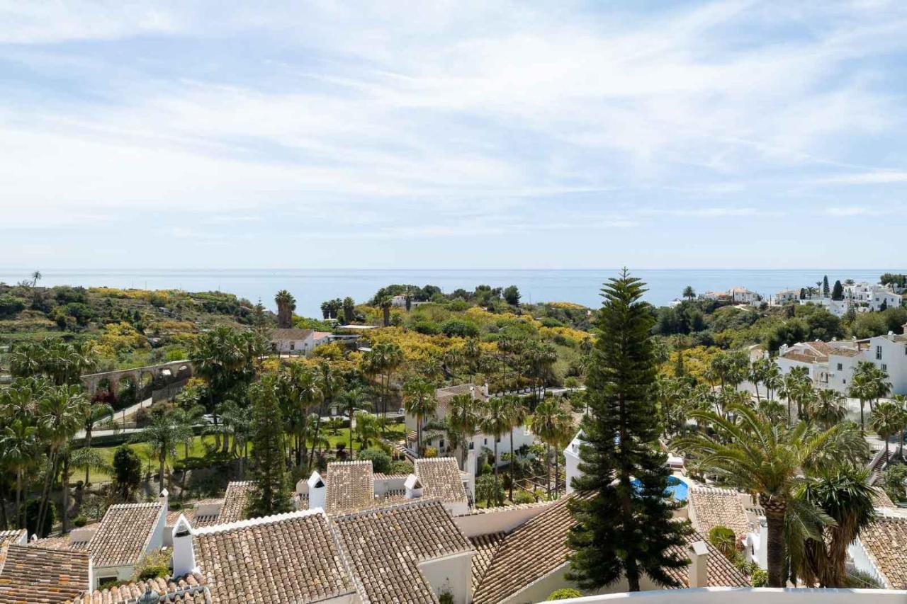 Сasa de vacaciones Tetuan 42 Oasis