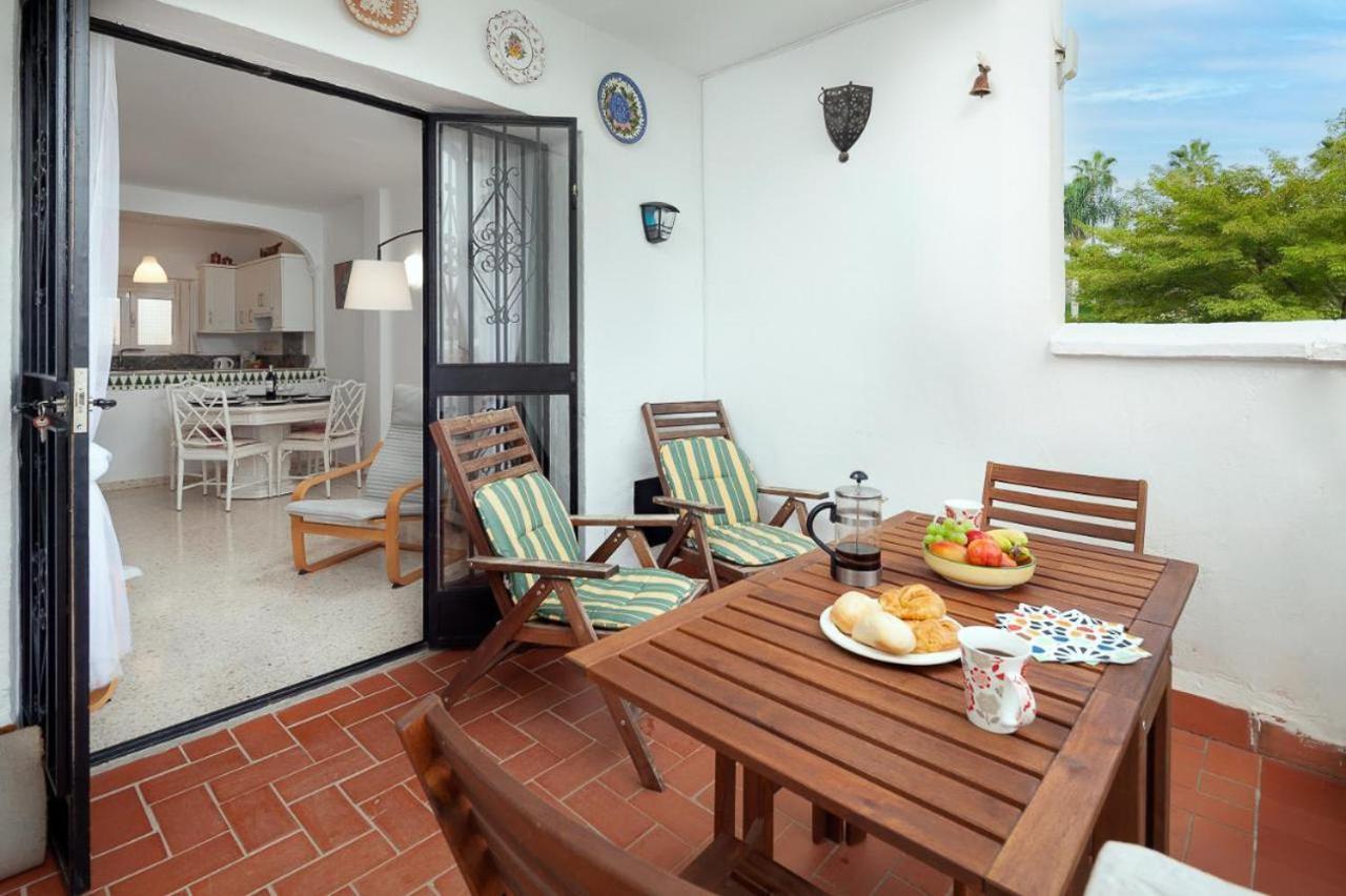 Casablanca 46 Oasis Nerja