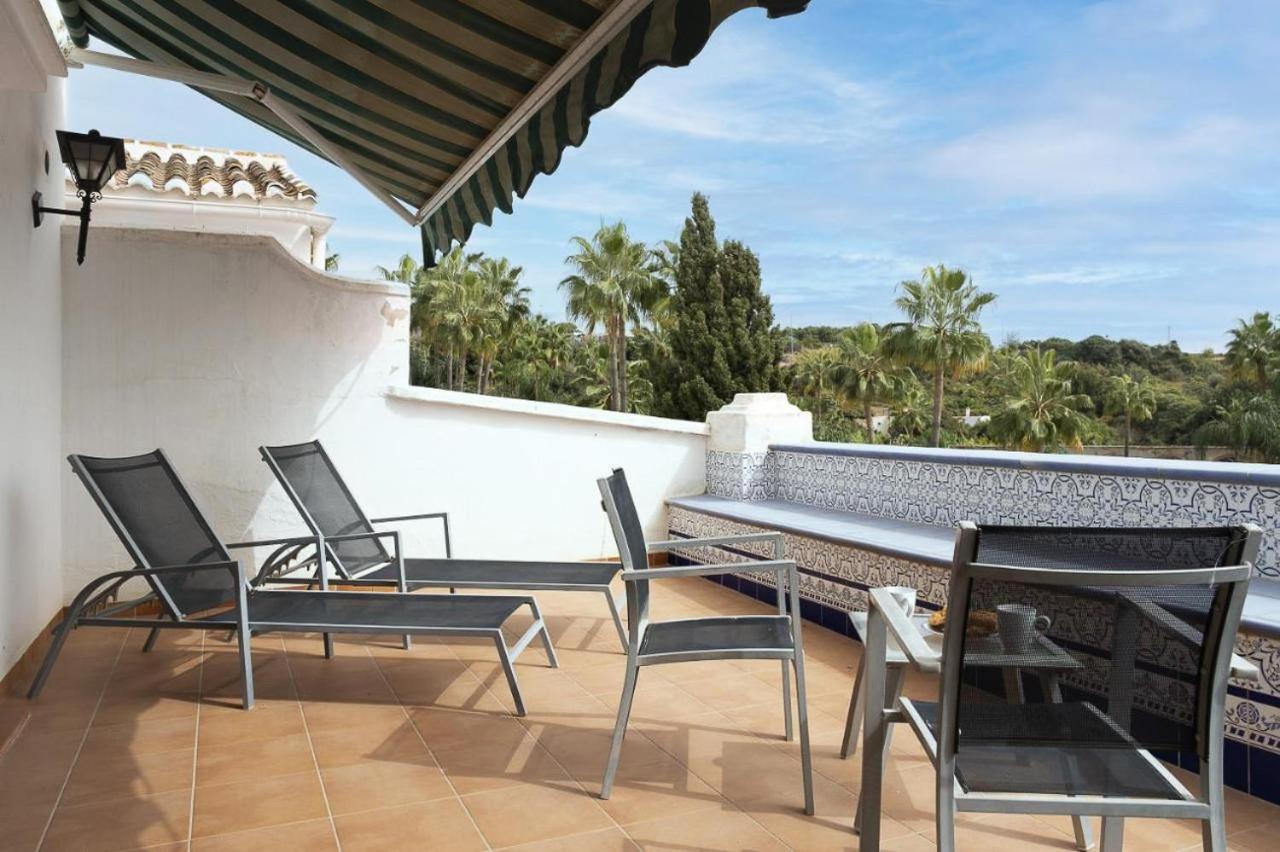 Casablanca 38 Oasis * Nerja
