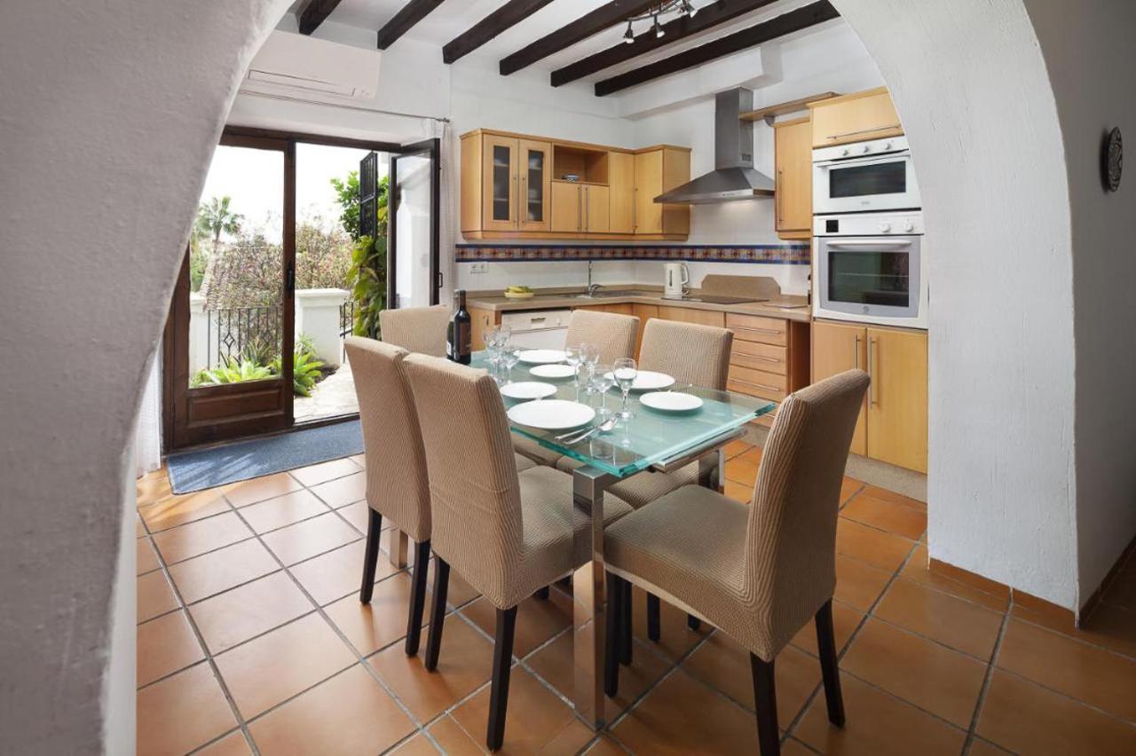 Casablanca 38 Oasis Holiday home Nerja