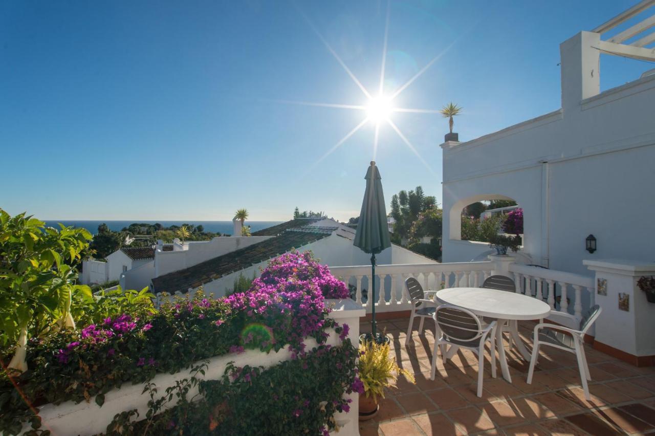 Tetuan 7 Oasis Nerja