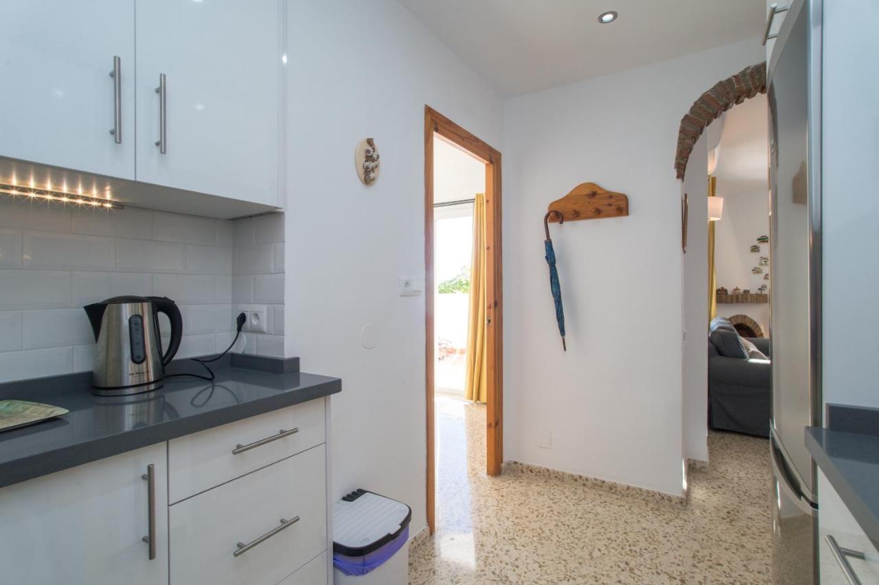 Apartamento Tetuan 7 Oasis