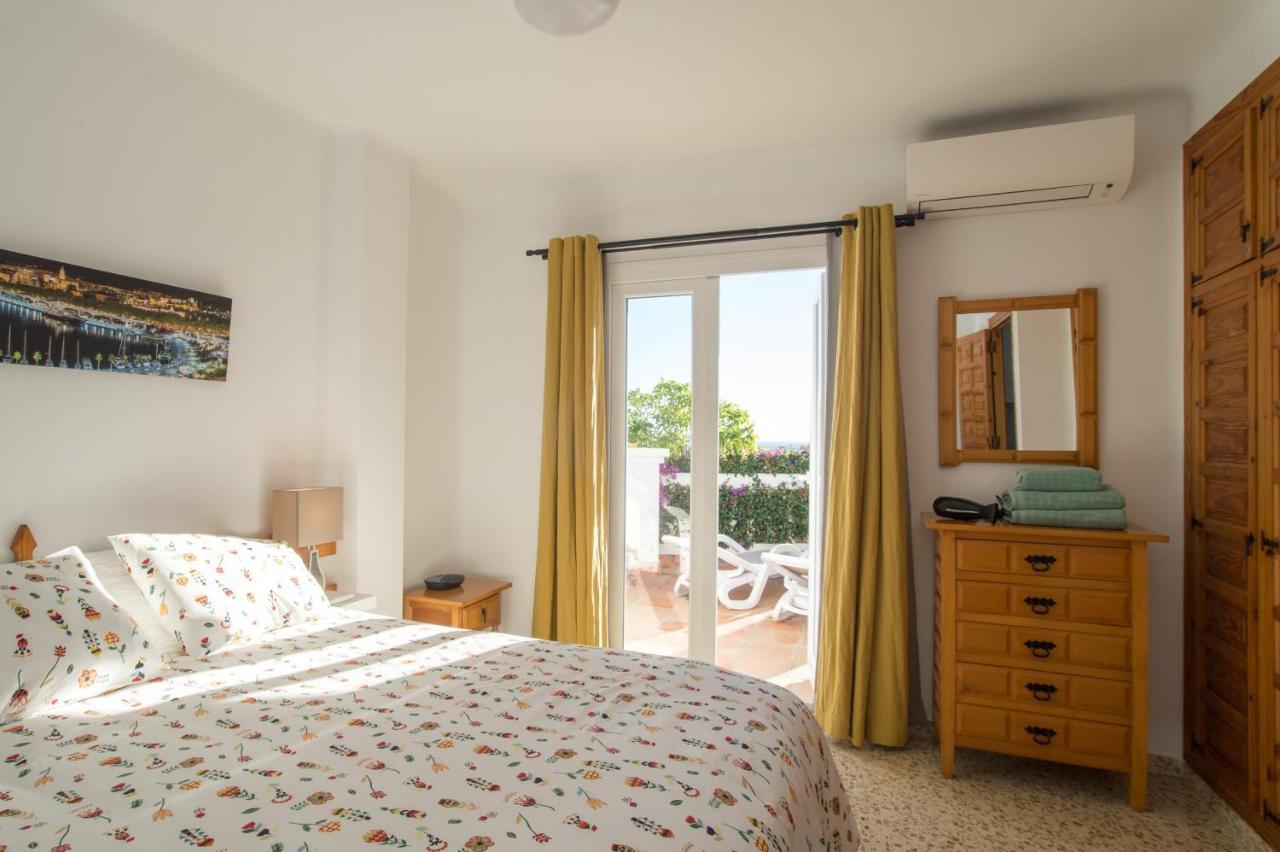 Tetuan 7 Oasis Apartamento *