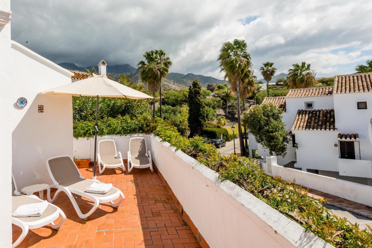 Tetuan 46 Oasis Apartamento Nerja