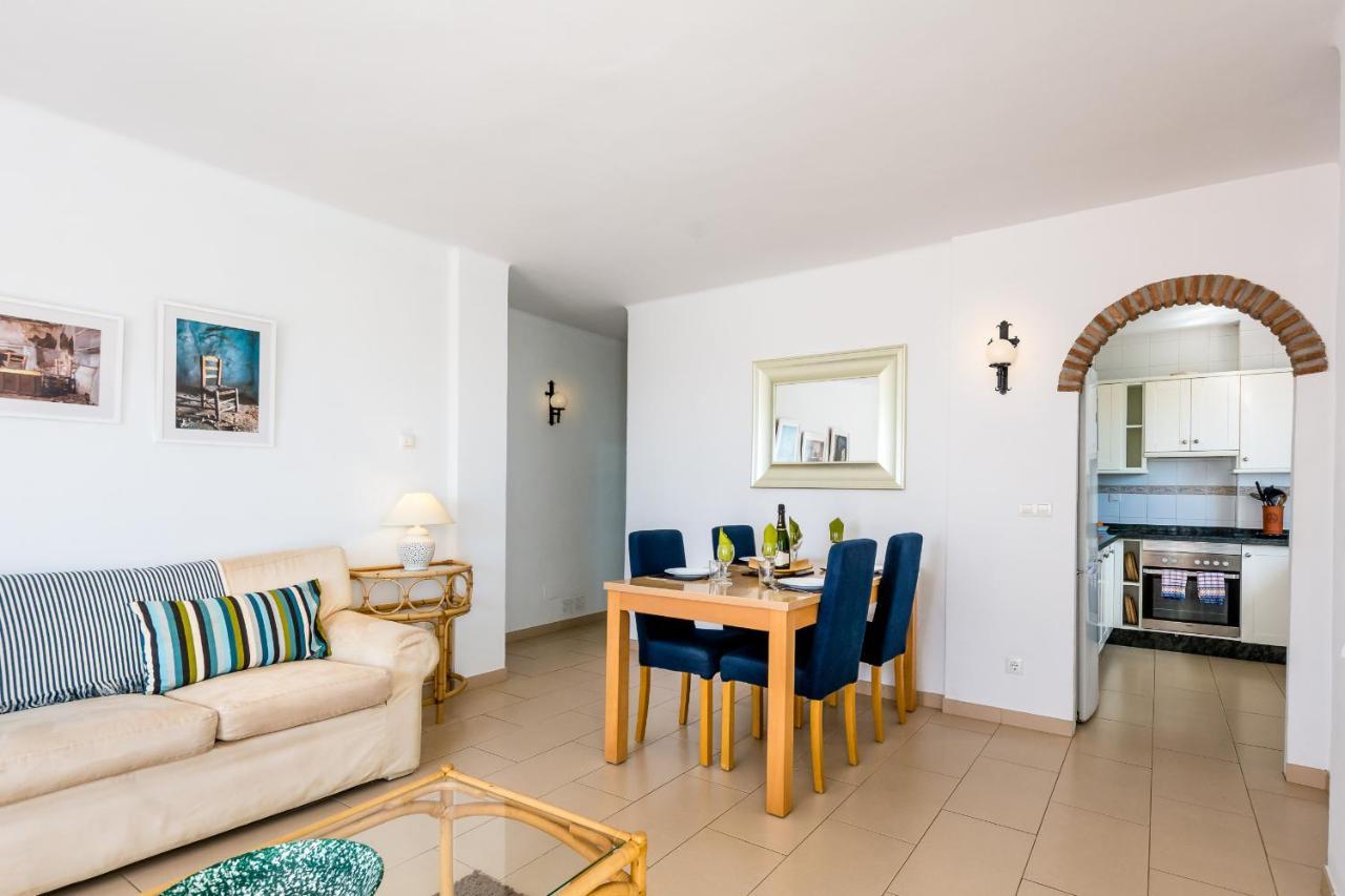 Tetuan 46 Oasis Apartamento
