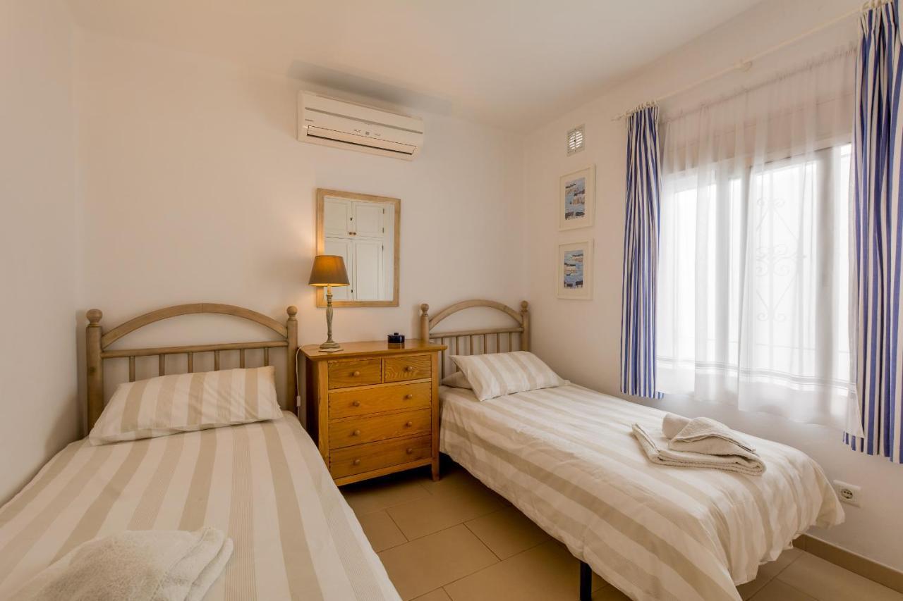 Tetuan 46 Oasis Apartamento