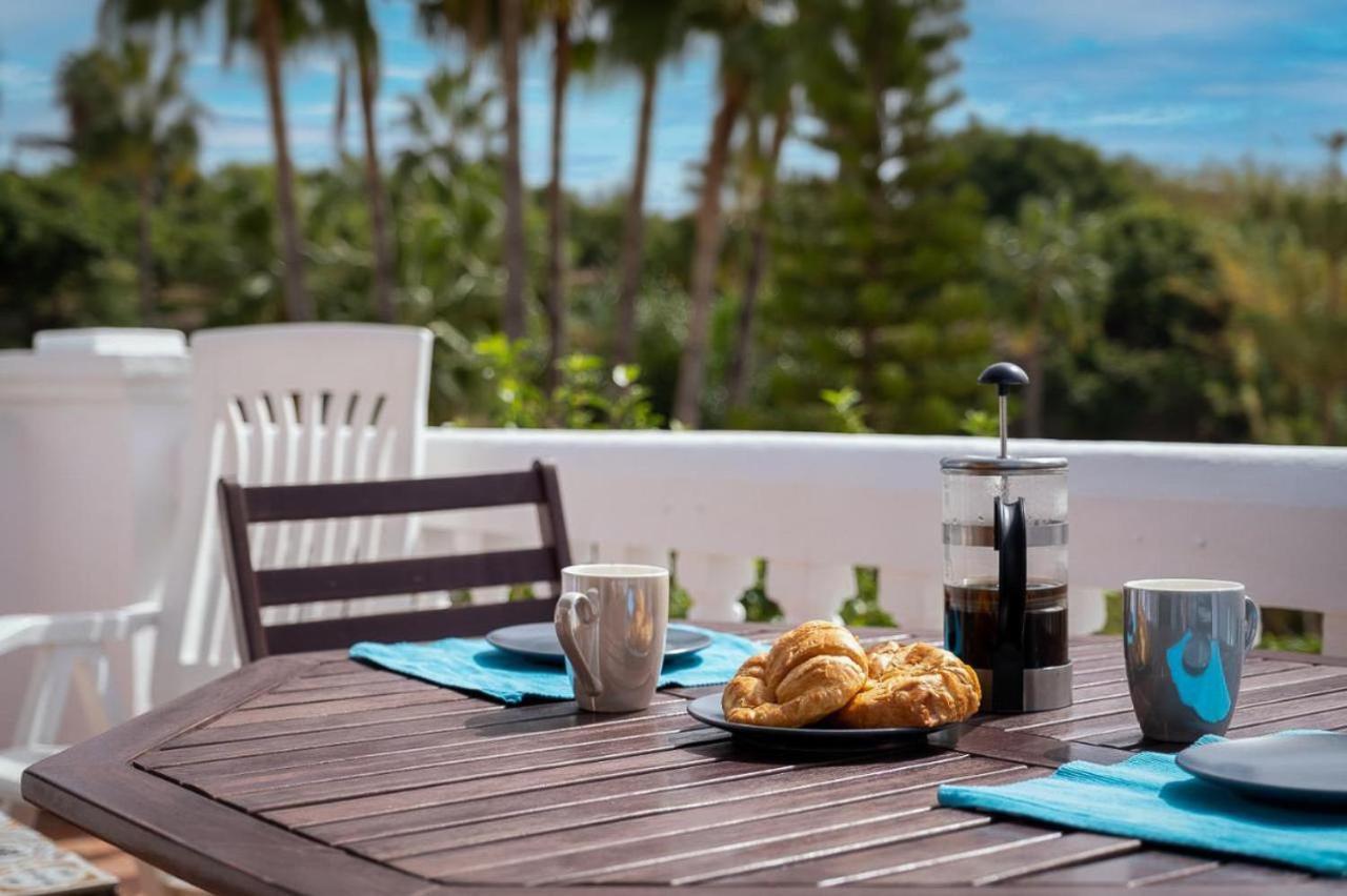 Palmas 2a Oasis Holiday home *