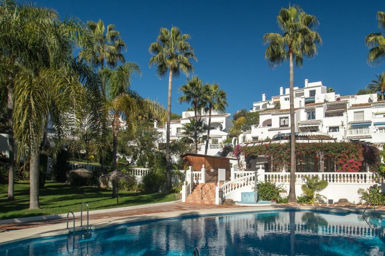 Palmas 4b Oasis Nerja