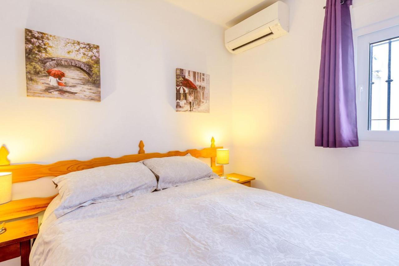 Palmas 17b Oasis