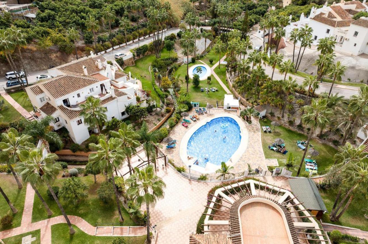 Apartamento Palmas 17b Oasis