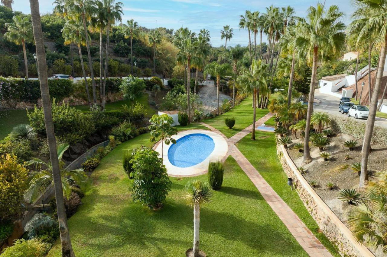Apartamento Palmas 17b Oasis Nerja