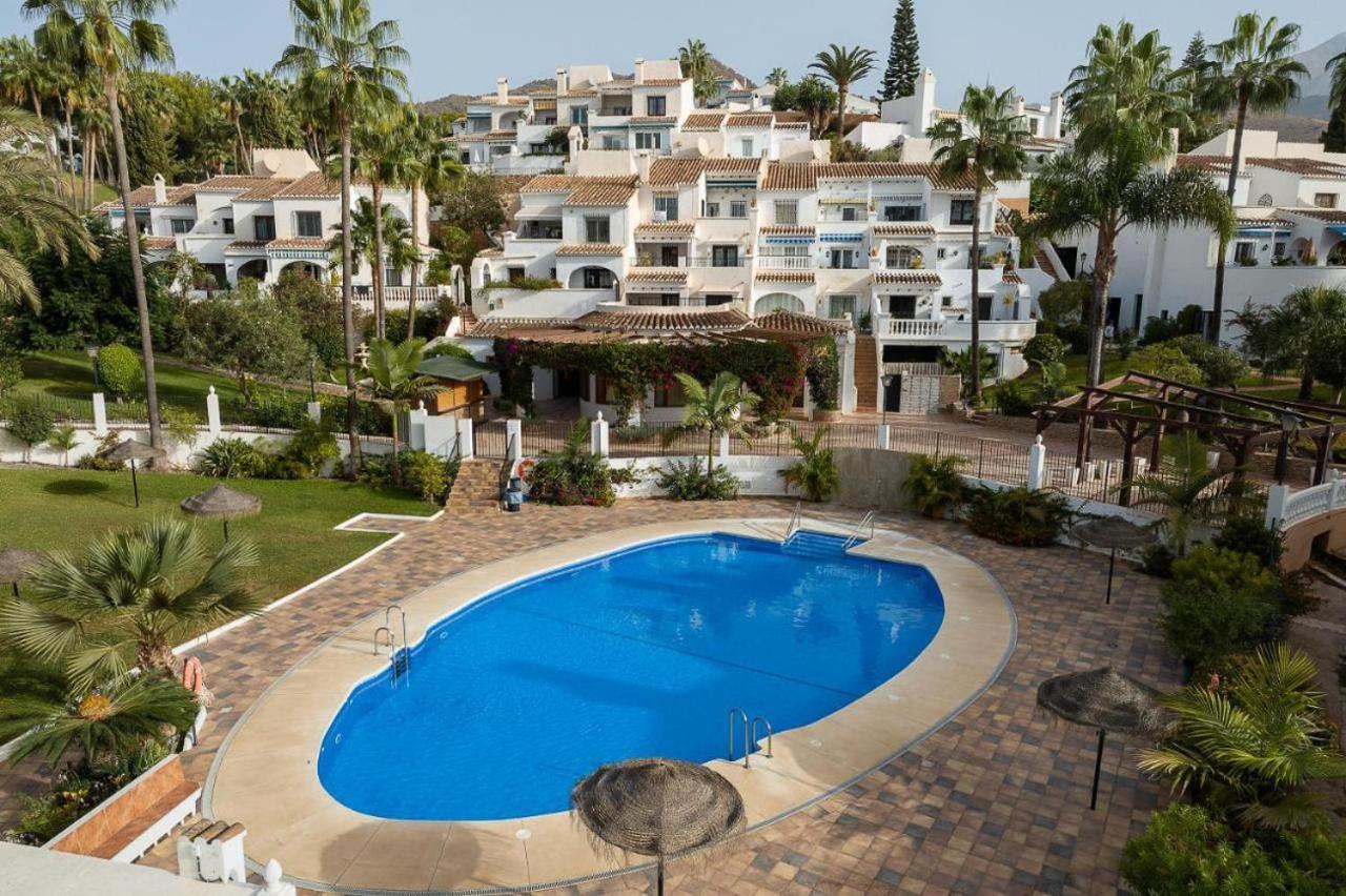 Palmas 17b Oasis Apartamento *