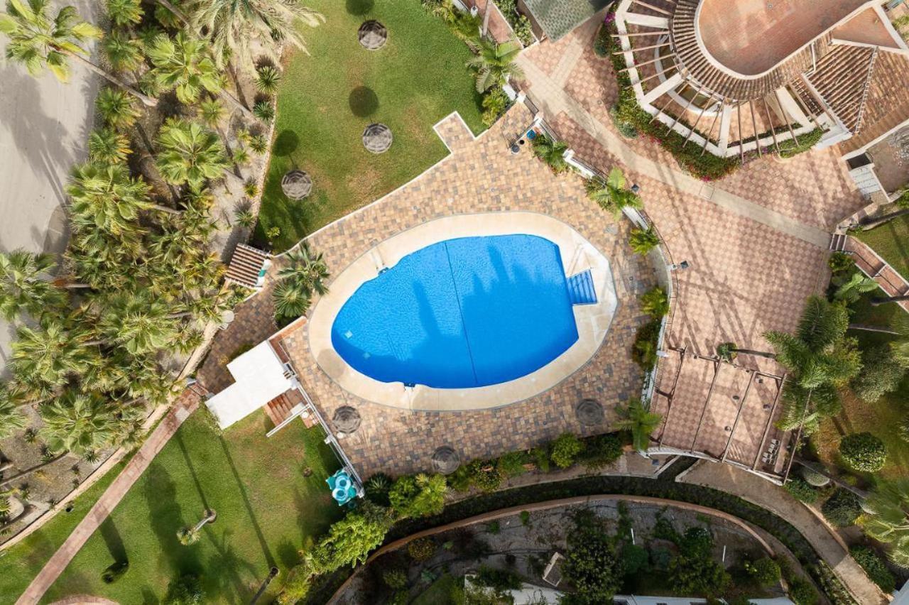 Apartamento Palmas 17b Oasis *