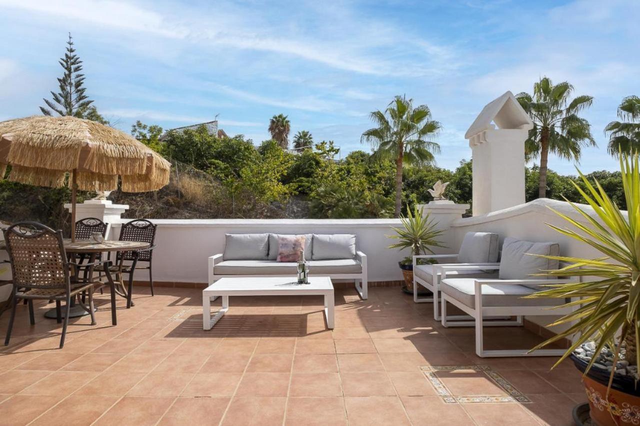 Apartamento Rabat 8 Oasis Nerja