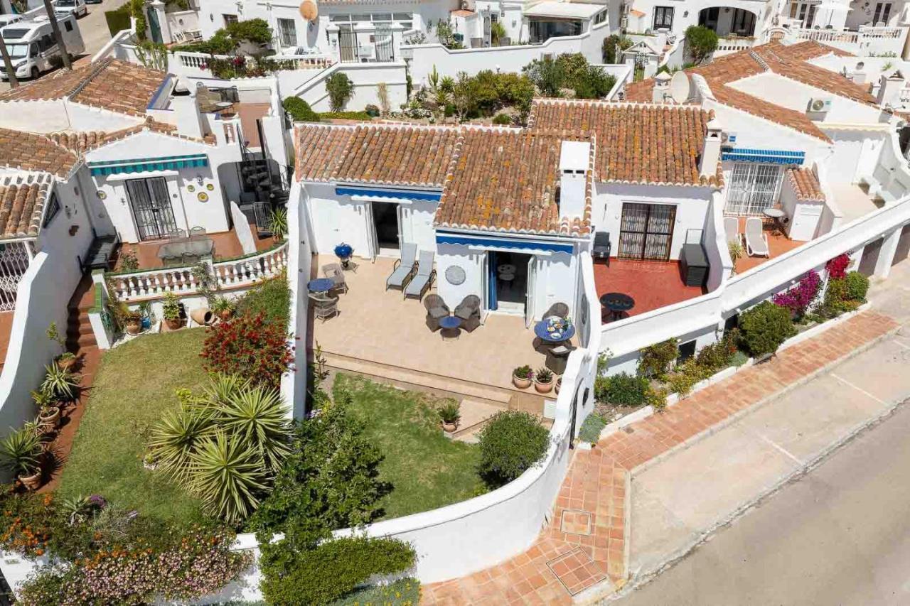 Tetuan 42 Oasis * Nerja
