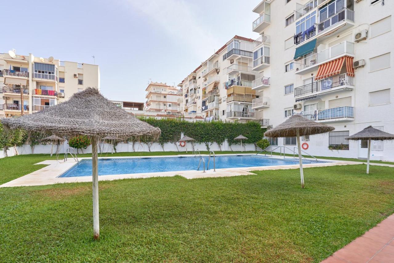 Delfin 5-1 Apartamento Nerja