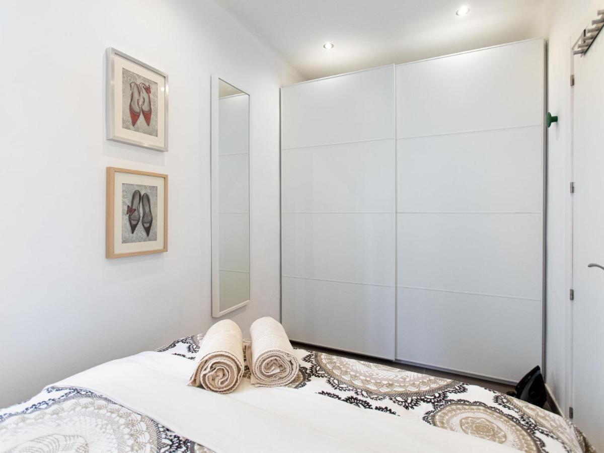 Limoneros By Interhome Apartamento *