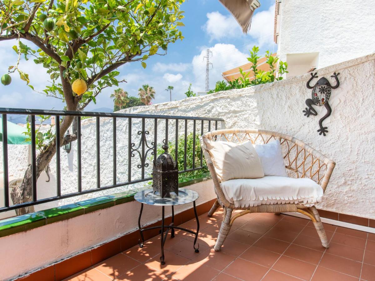 Apartamento Limoneros By Interhome *