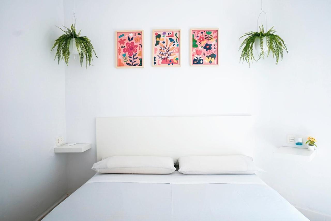 Apartment Playa, Piscina Y Relax En Coqueto En *