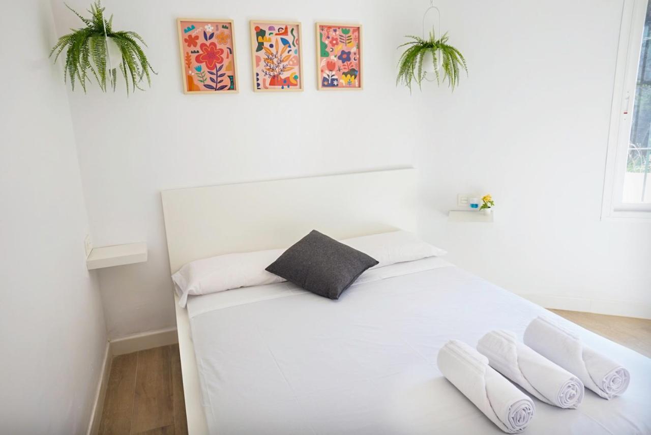 Apartment Playa, Piscina Y Relax En Coqueto En