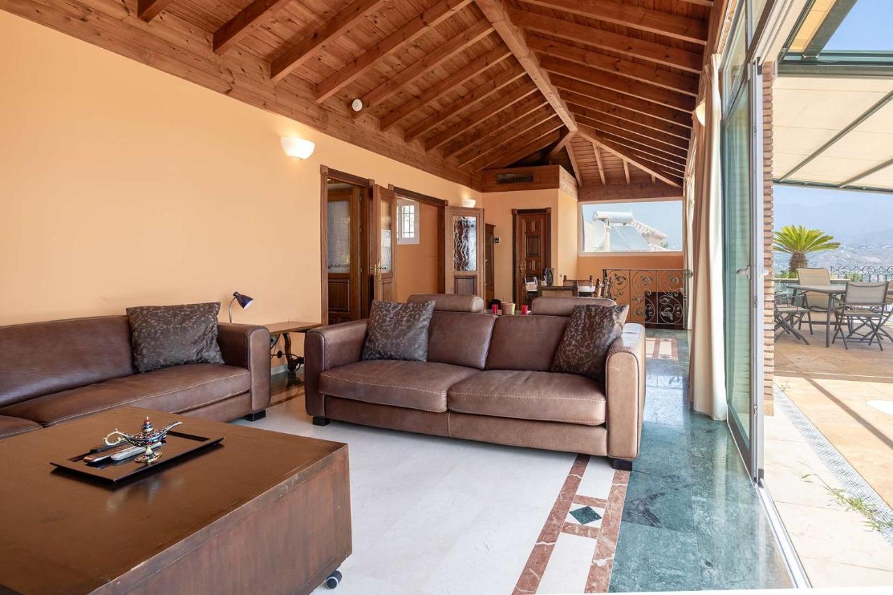 Vista Lara. Relajate Y Disfruta. Villa *