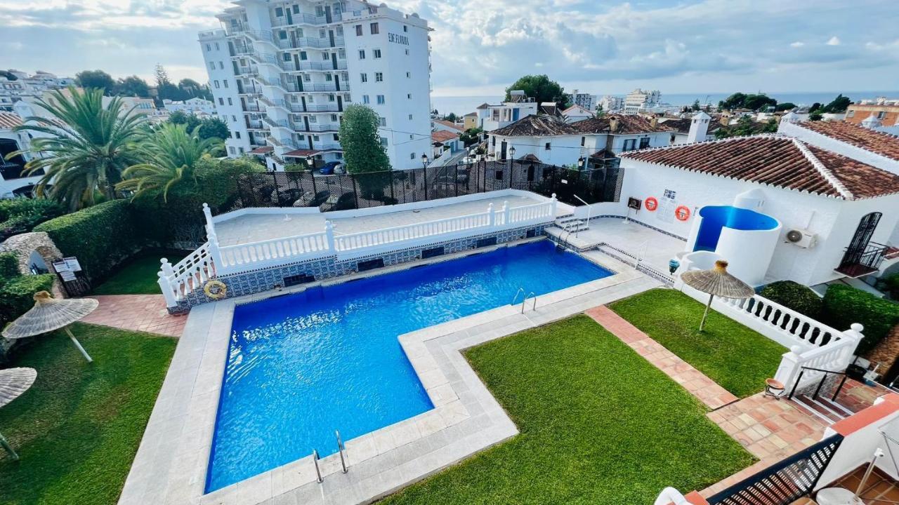 Apartamento Verano Azul At * Nerja