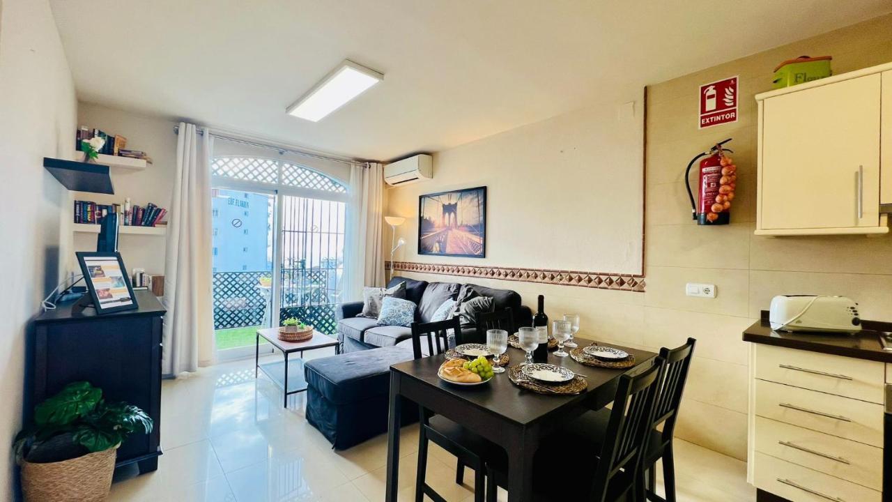 Apartamento Apartamento Verano Azul At