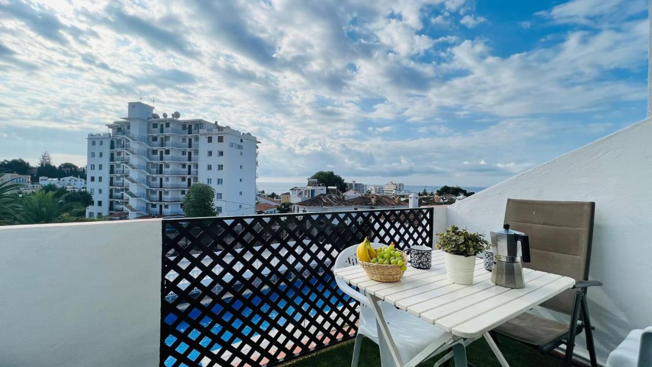 Apartamento Verano Azul At Apartamento Nerja