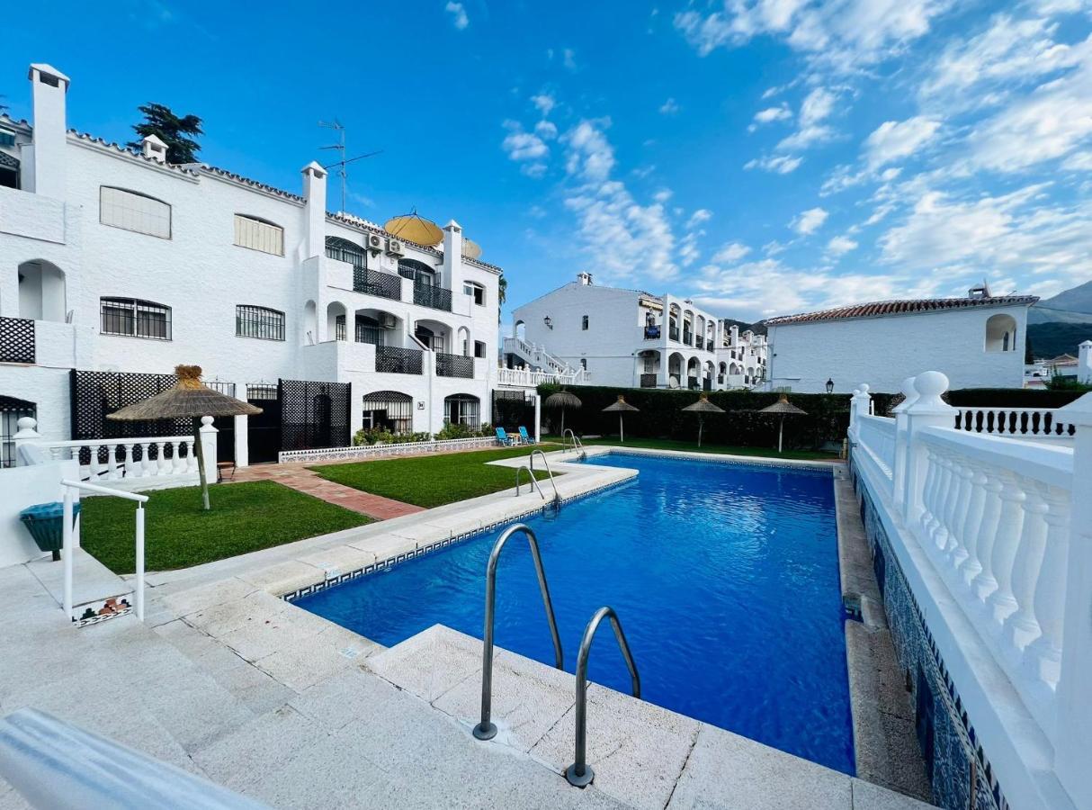 Apartamento Verano Azul At Apartamento