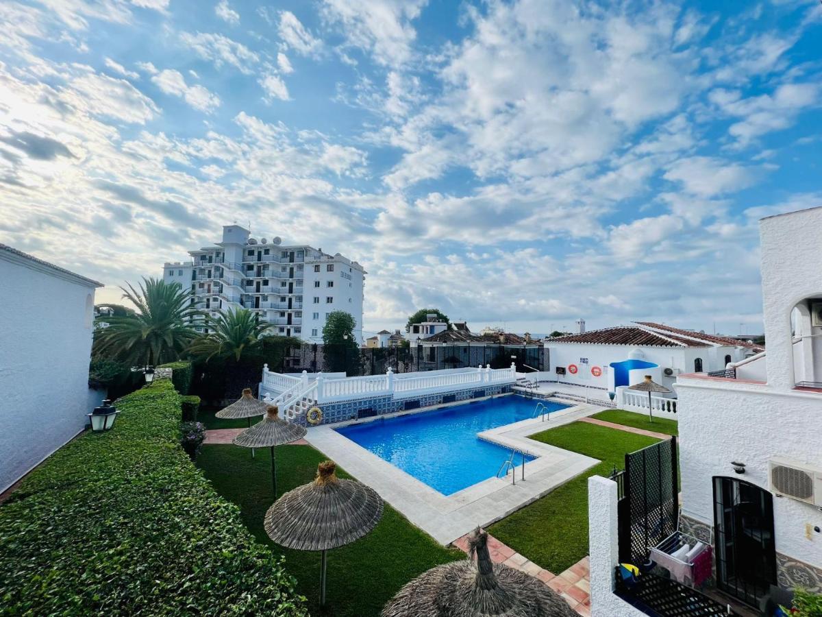 Apartamento Apartamento Verano Azul At *