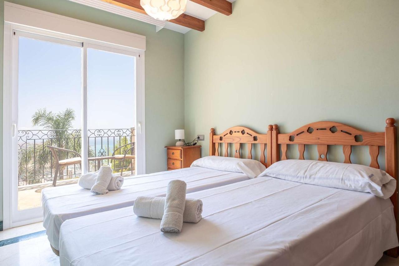 Vista Lara. Relajate Y Disfruta. Villa *