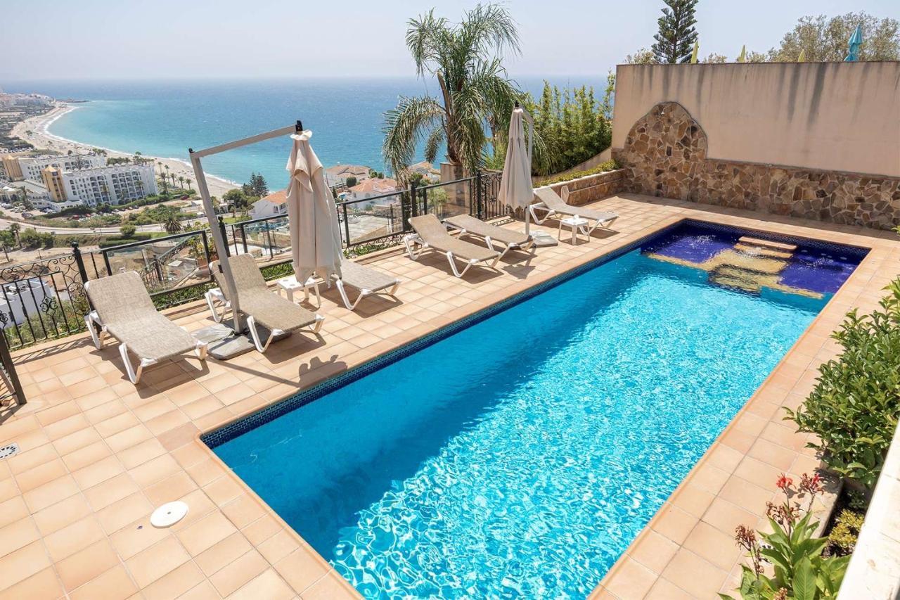 Vista Lara. Relajate Y Disfruta. Villa