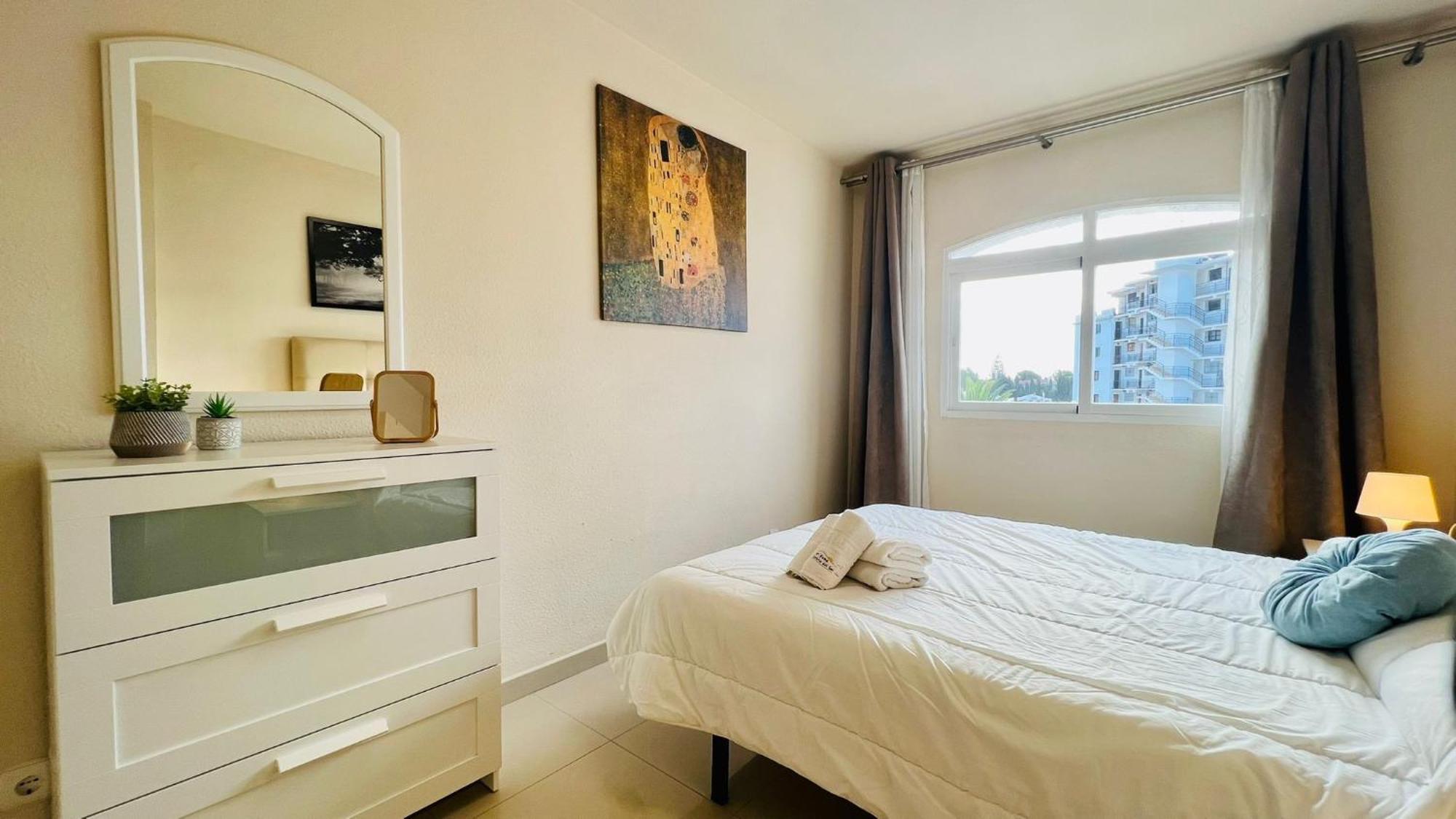 Apartamento Verano Azul At Apartamento