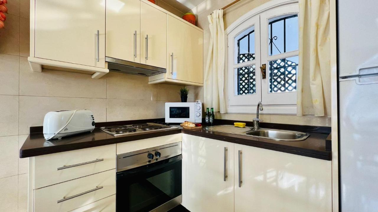 Apartamento Verano Azul At