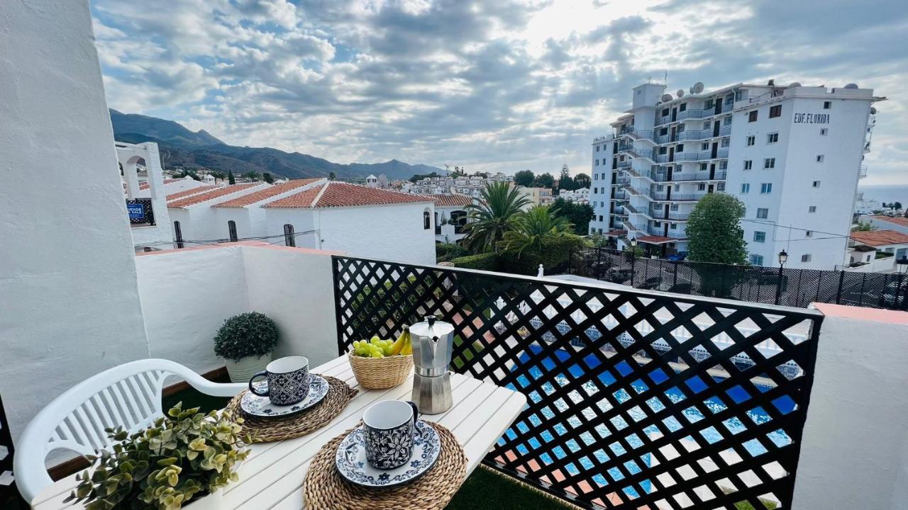 Apartamento Verano Azul At Apartamento Nerja