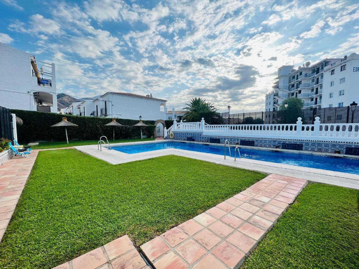 Apartamento Verano Azul At