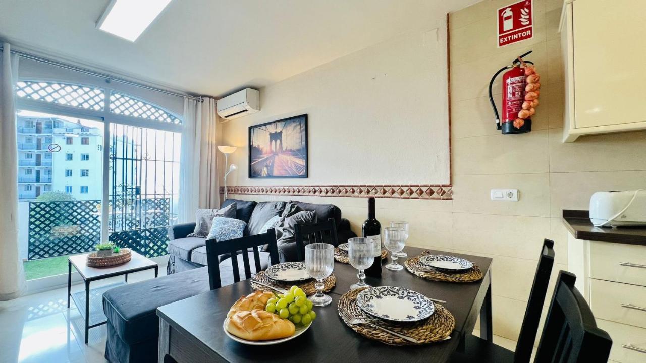 Apartamento Apartamento Verano Azul At Nerja