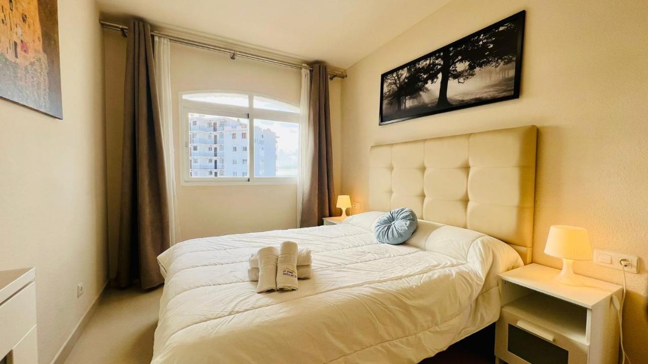 Apartamento Verano Azul At Apartamento Nerja