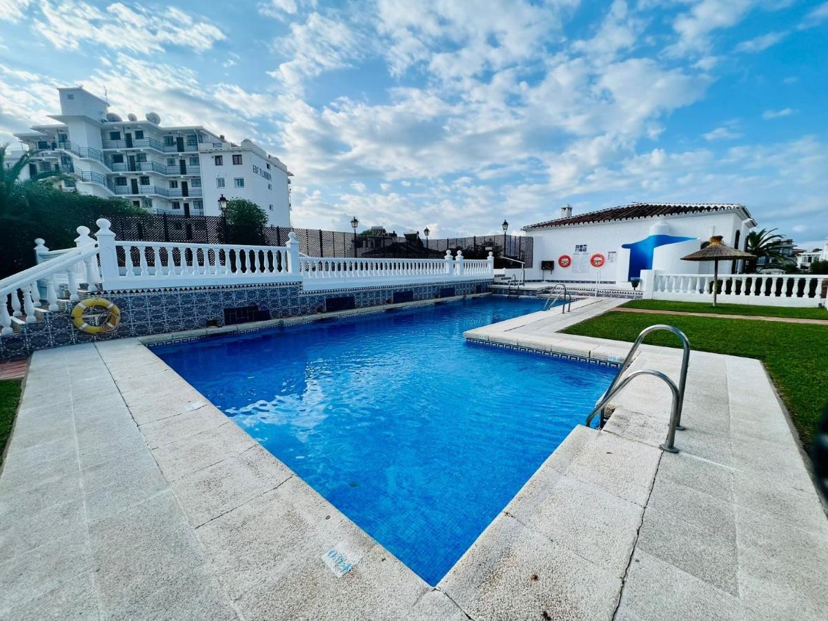 Apartamento Apartamento Verano Azul At