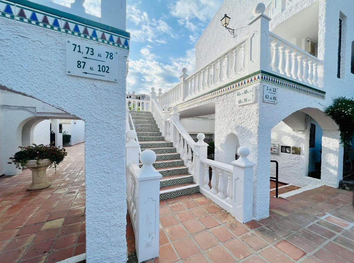 Apartamento Apartamento Verano Azul At *