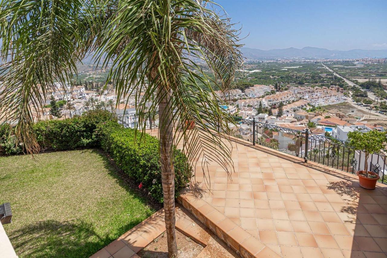 Vista Lara. Relajate Y Disfruta. Villa *