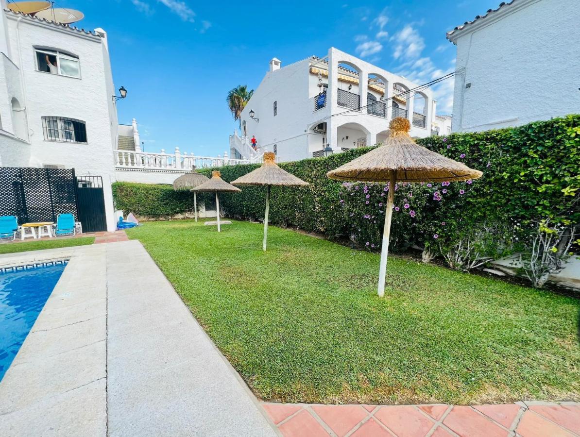 Apartamento Verano Azul At * Nerja